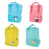 Bright Color School Bag